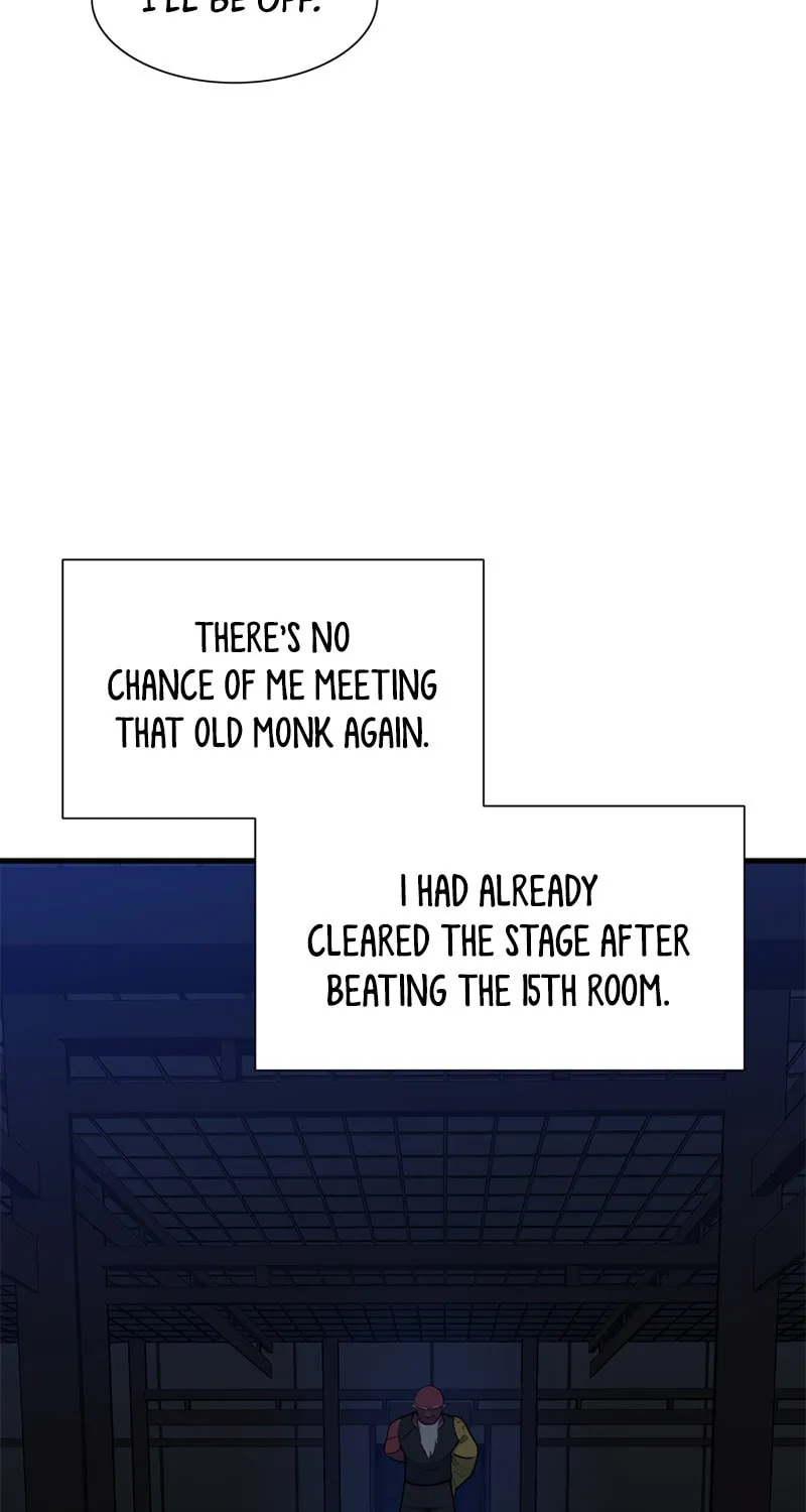 The Tutorial Is Too Tough! Chapter 73 page 35 - 