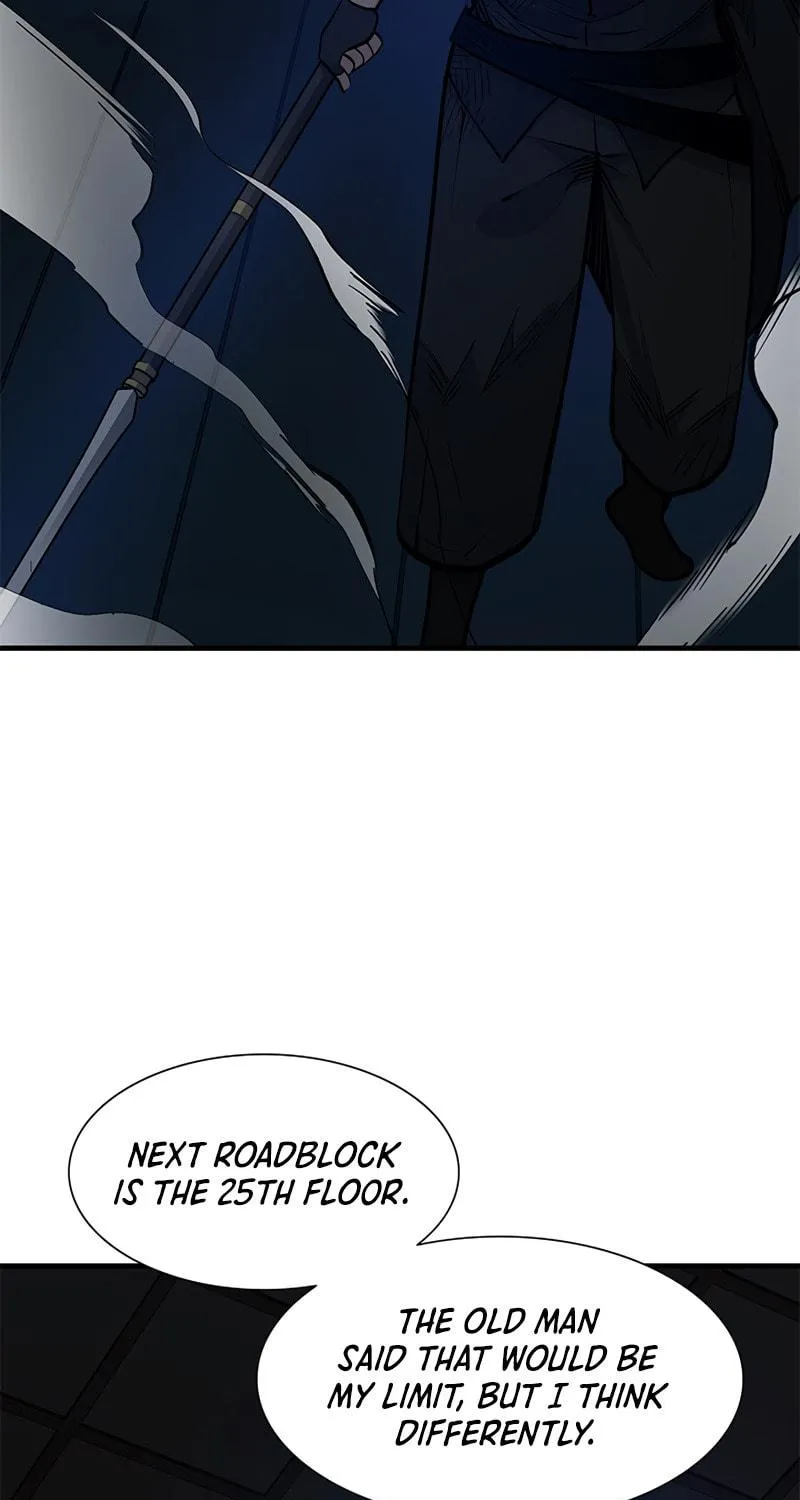 The Tutorial Is Too Tough! Chapter 73 page 47 - 