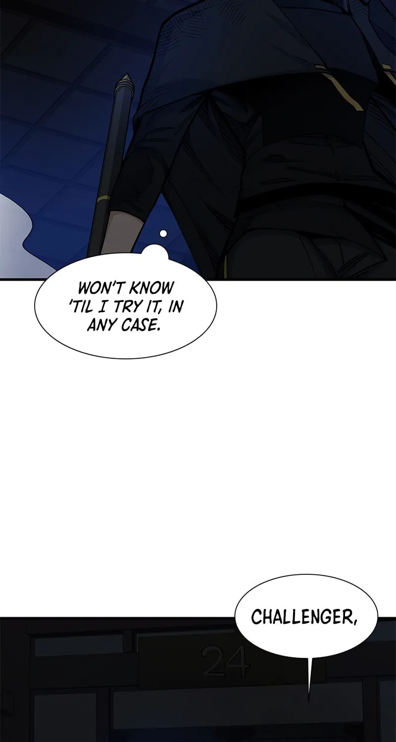 The Tutorial Is Too Tough! Chapter 73 page 49 - 