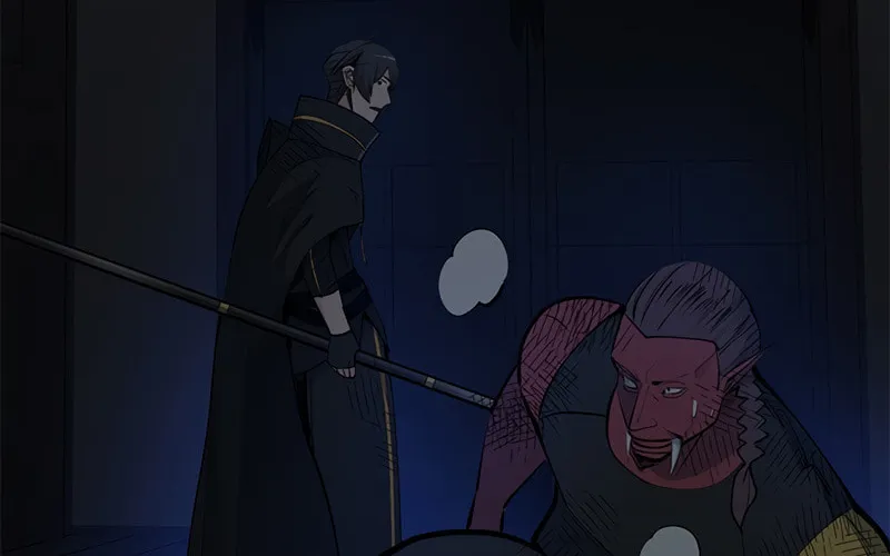 The Tutorial Is Too Tough! Chapter 73 page 50 - 
