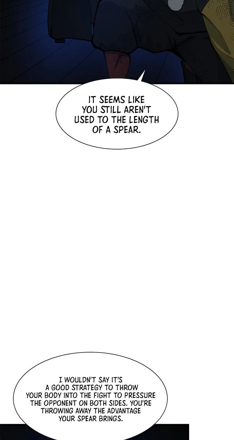 The Tutorial Is Too Tough! Chapter 73 page 51 - 