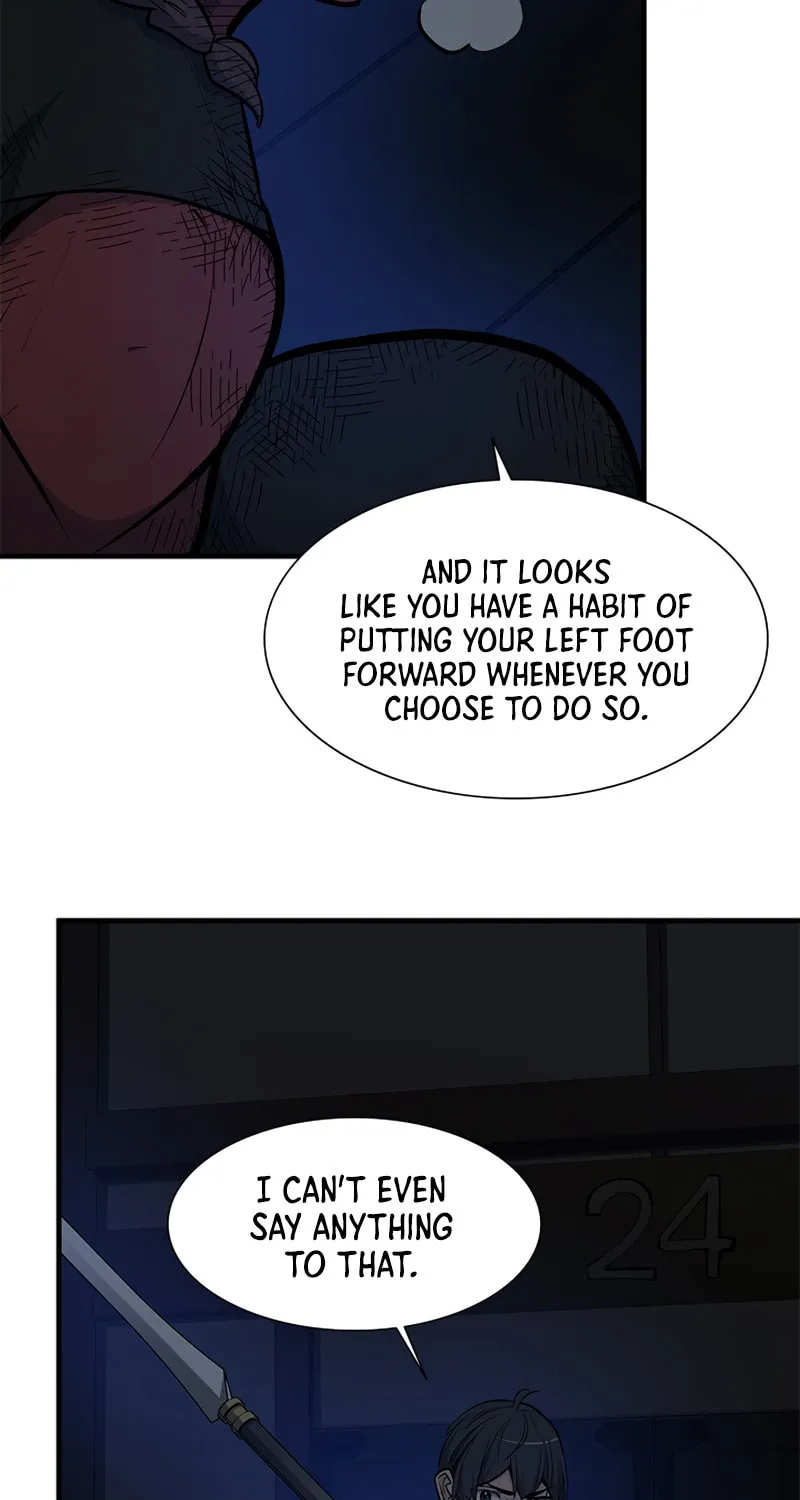 The Tutorial Is Too Tough! Chapter 73 page 53 - 