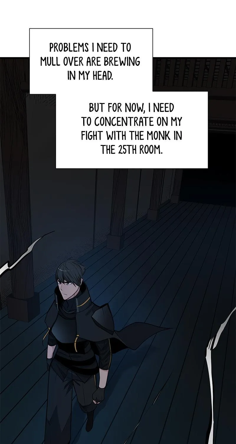 The Tutorial Is Too Tough! Chapter 73 page 57 - 