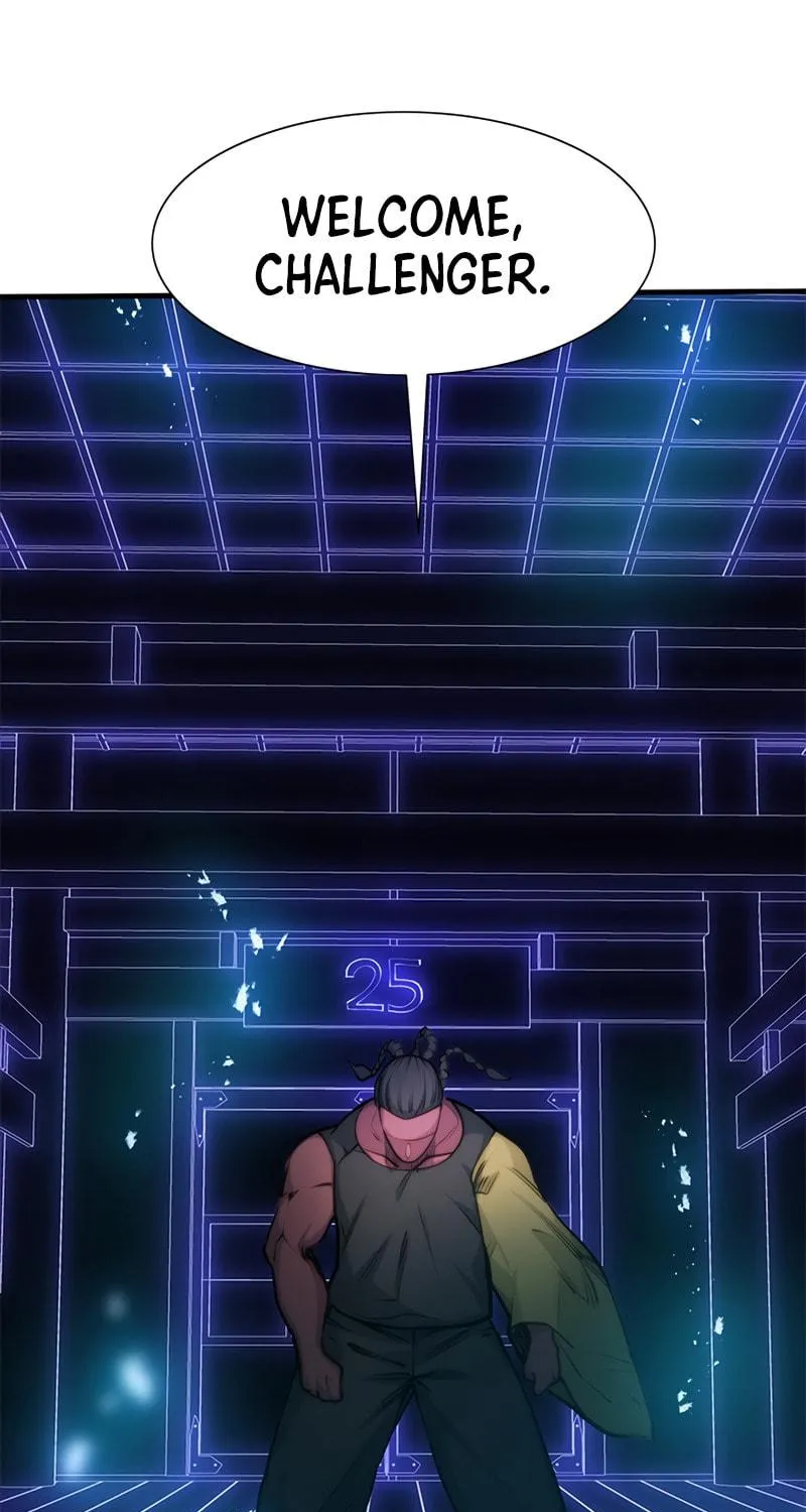 The Tutorial Is Too Tough! Chapter 73 page 63 - 