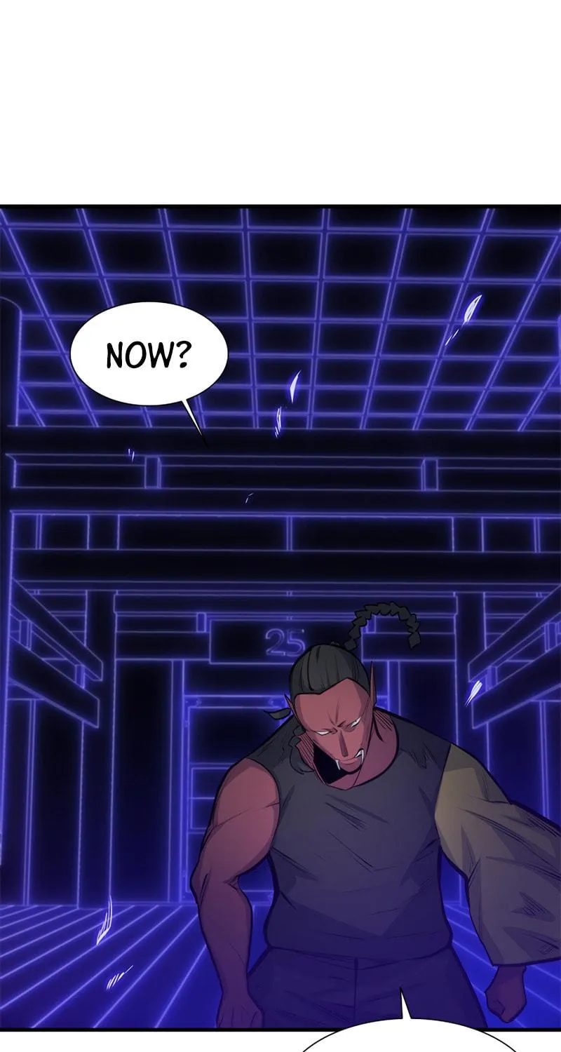 The Tutorial Is Too Tough! Chapter 73 page 67 - 