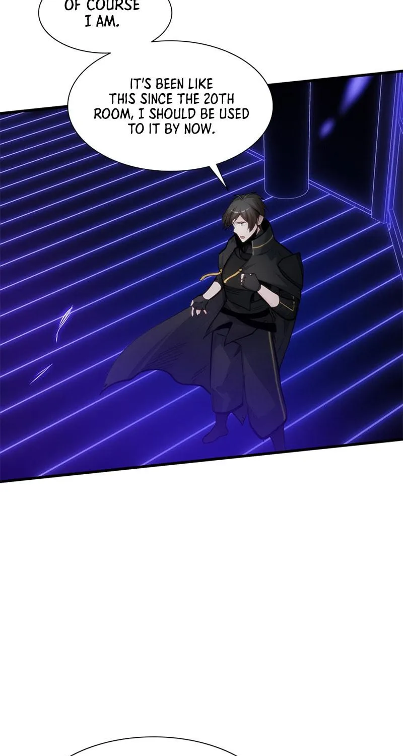 The Tutorial Is Too Tough! Chapter 73 page 69 - 
