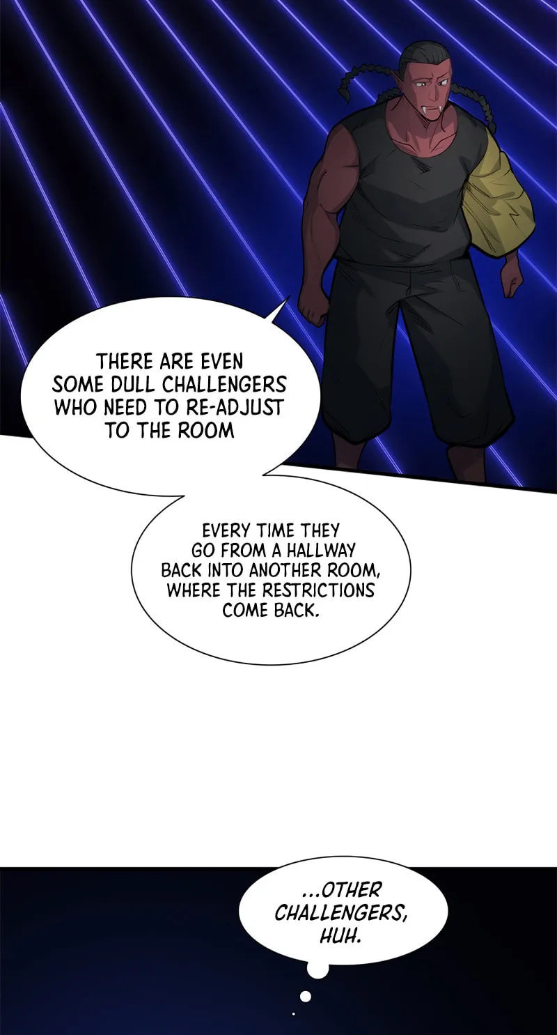 The Tutorial Is Too Tough! Chapter 73 page 71 - 