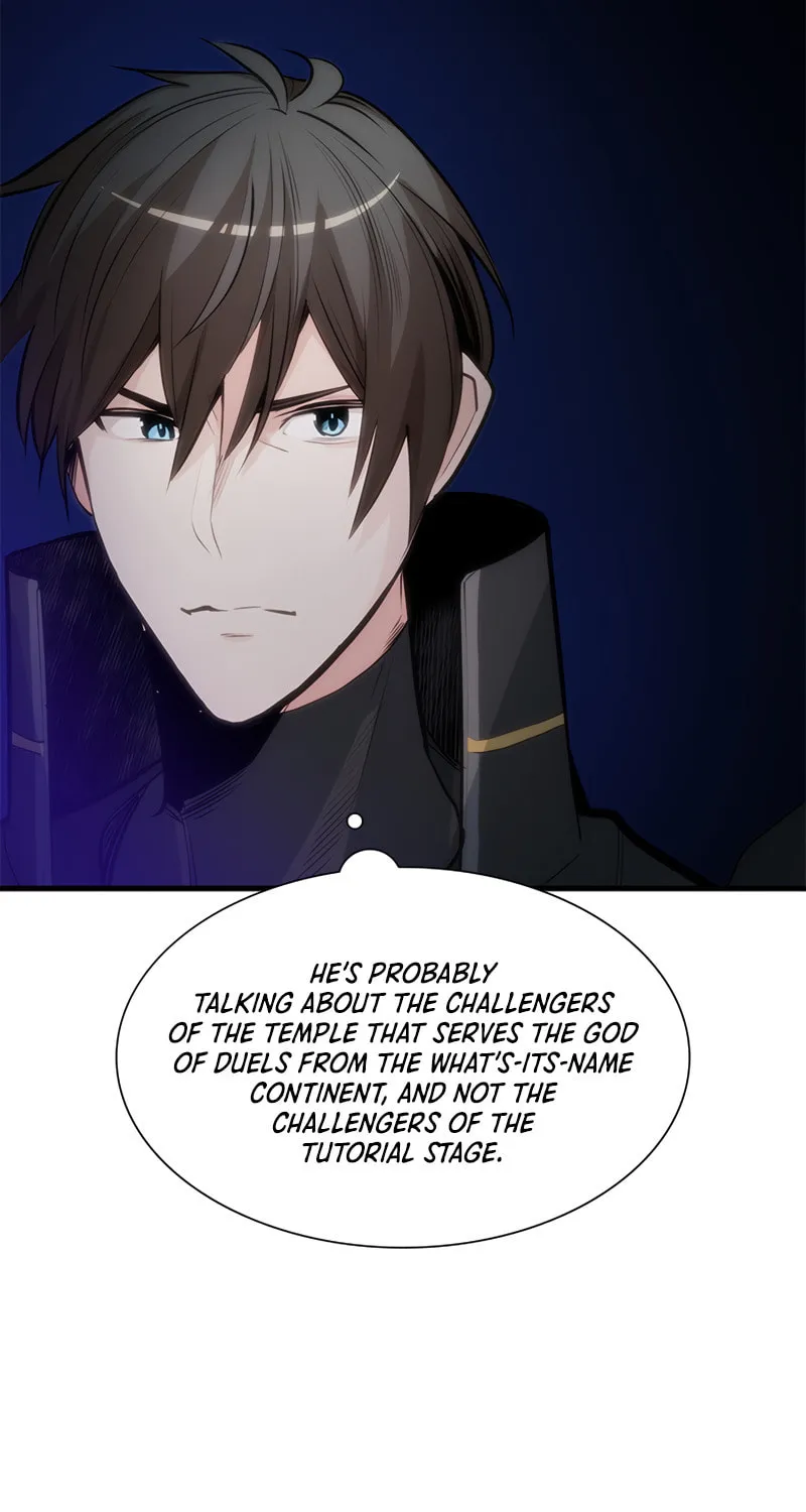 The Tutorial Is Too Tough! Chapter 73 page 72 - 