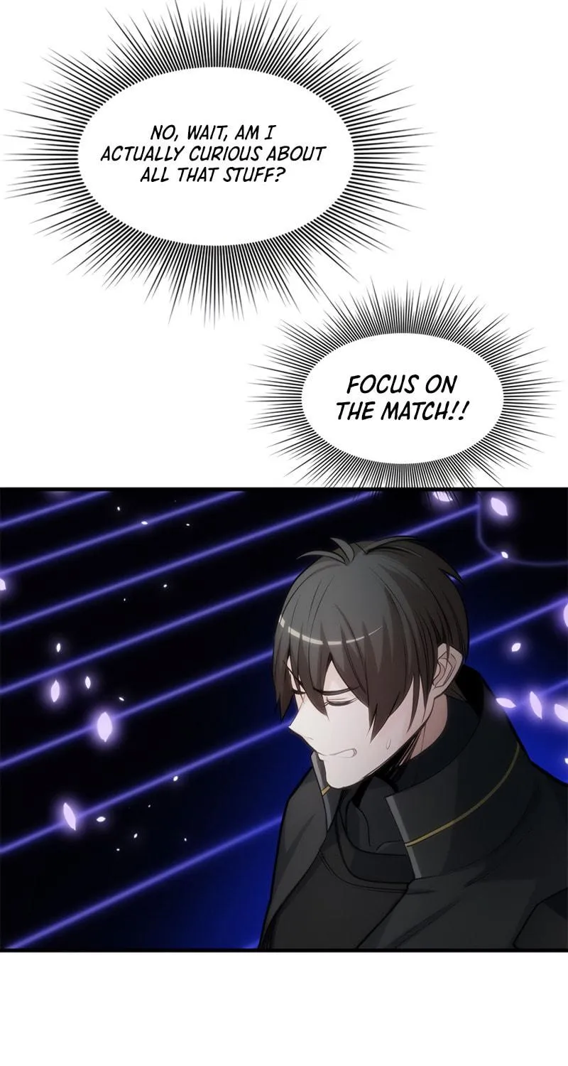 The Tutorial Is Too Tough! Chapter 73 page 76 - 