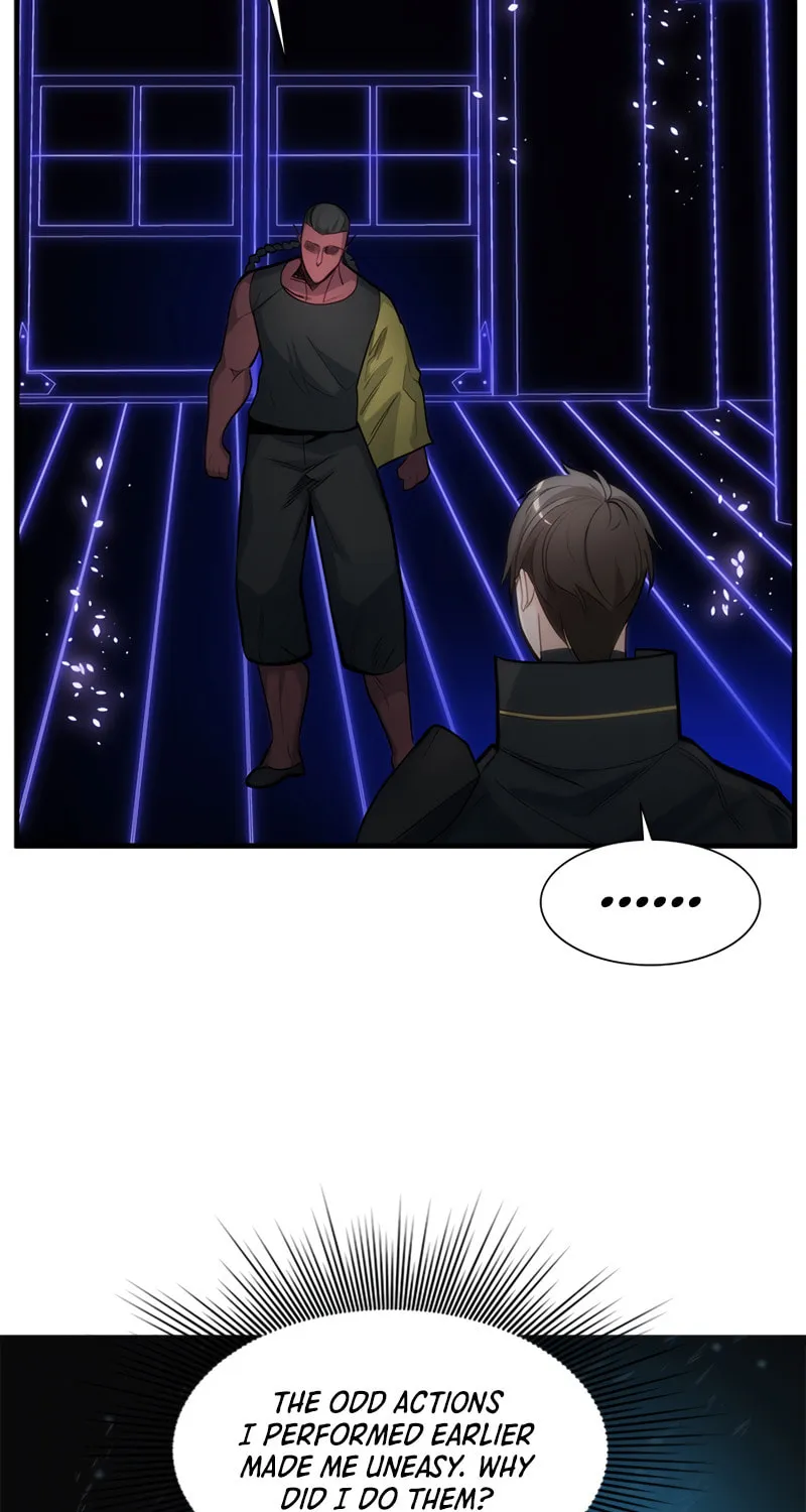 The Tutorial Is Too Tough! Chapter 73 page 78 - 