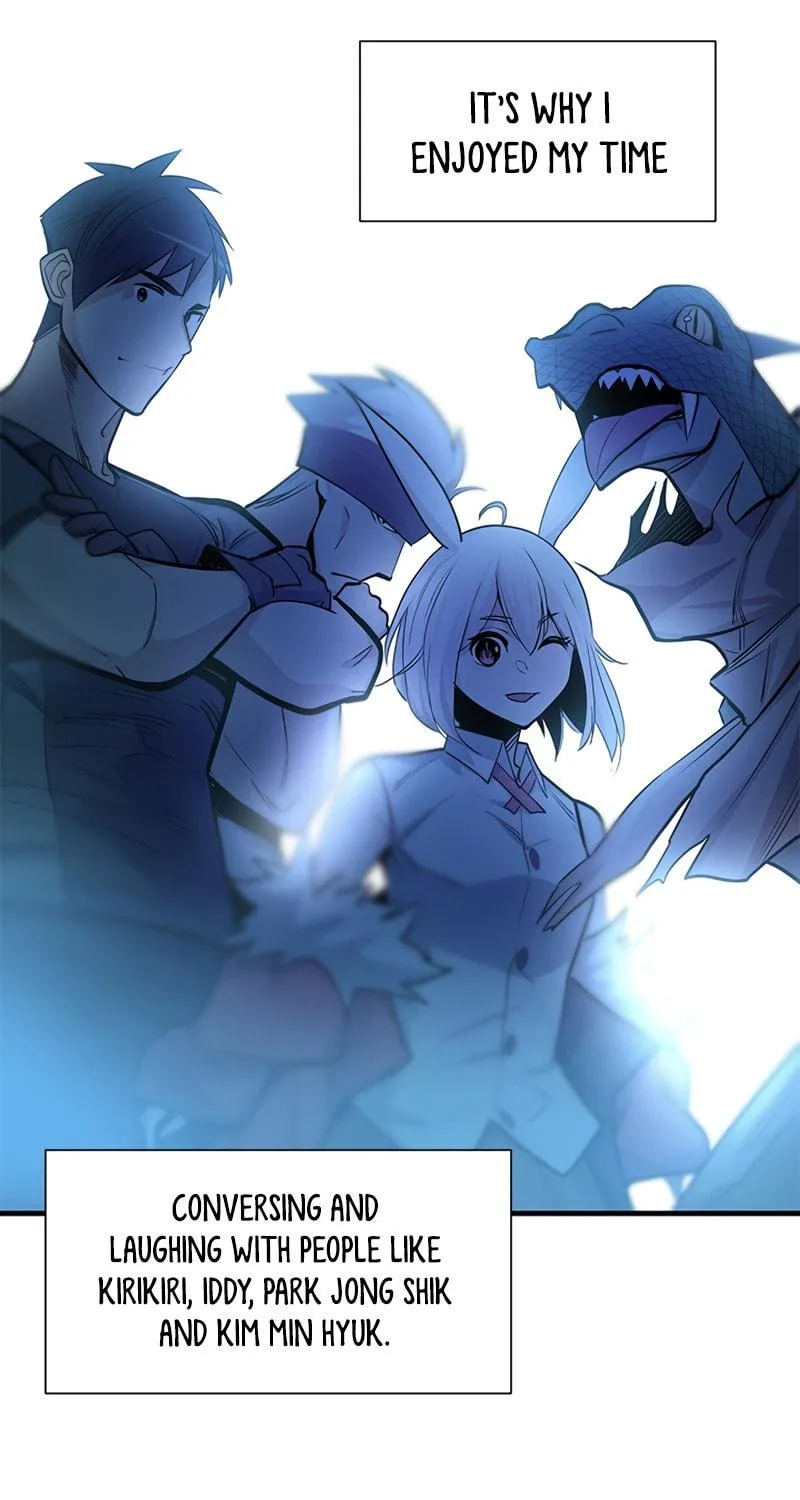 The Tutorial Is Too Tough! Chapter 73 page 86 - 