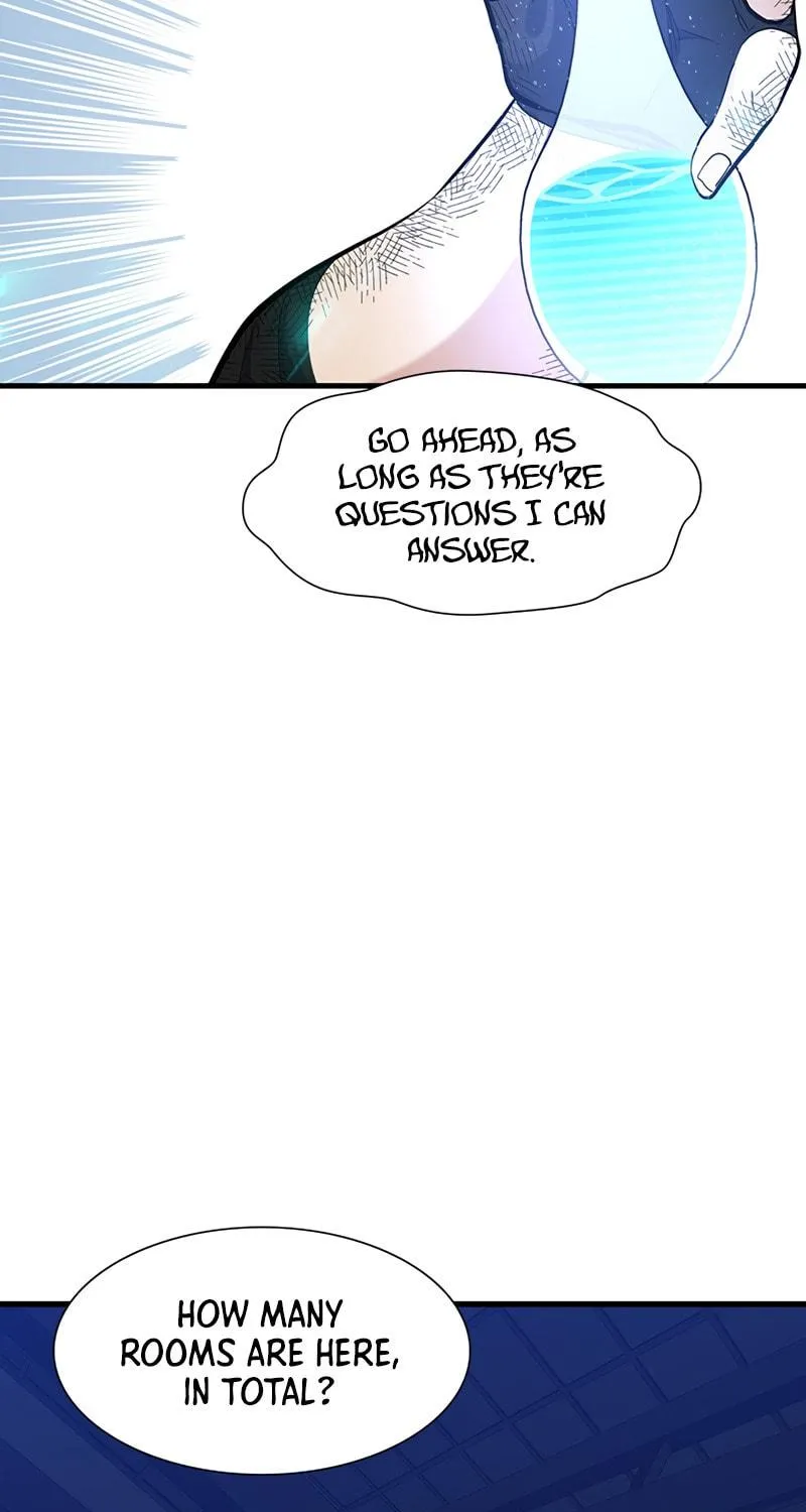 The Tutorial Is Too Tough! Chapter 73 page 10 - 