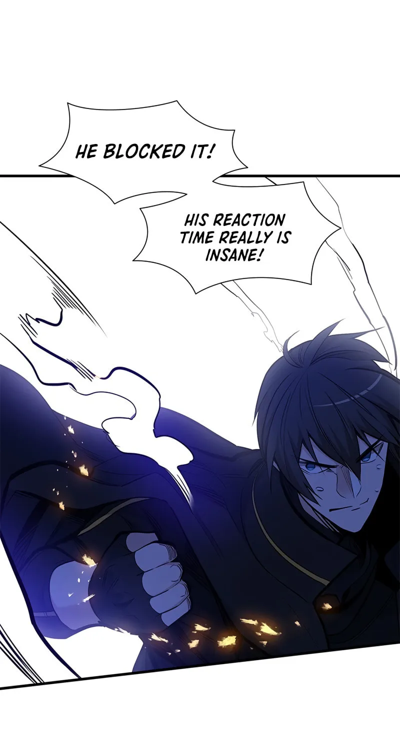 The Tutorial Is Too Tough! Chapter 74 page 111 - 