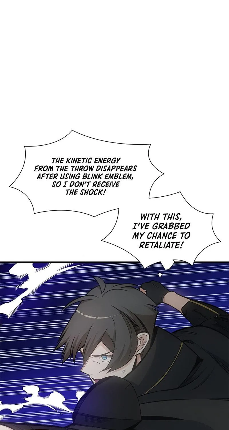 The Tutorial Is Too Tough! Chapter 74 page 121 - 