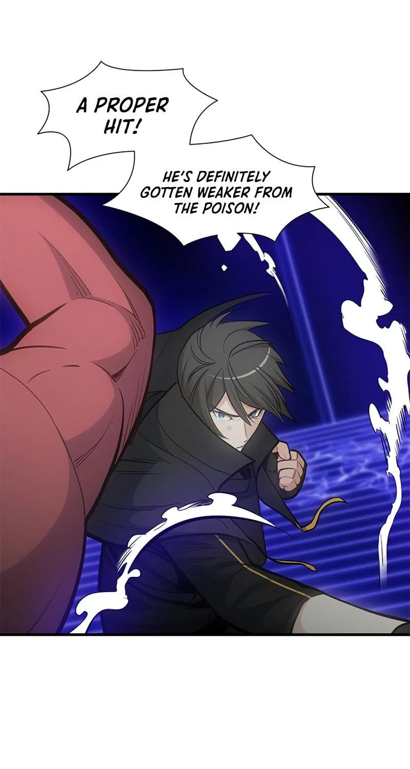 The Tutorial Is Too Tough! Chapter 74 page 125 - 
