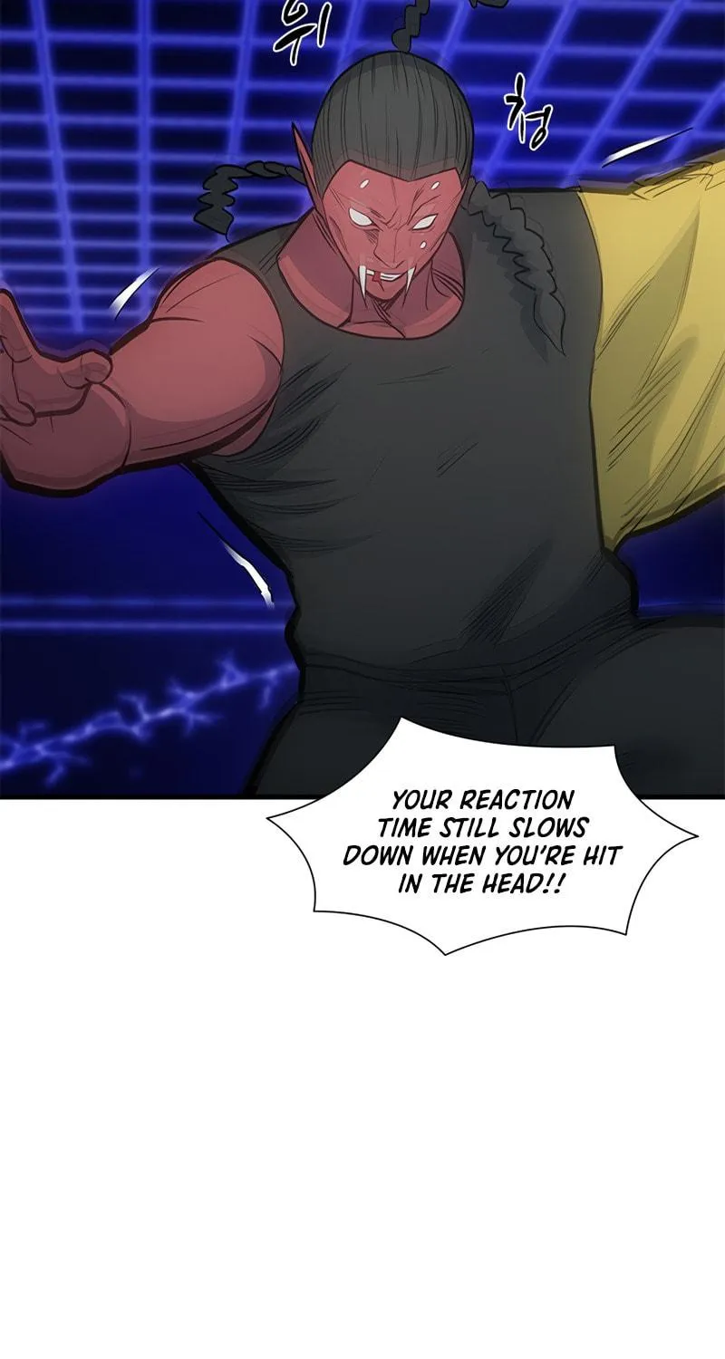 The Tutorial Is Too Tough! Chapter 74 page 127 - 