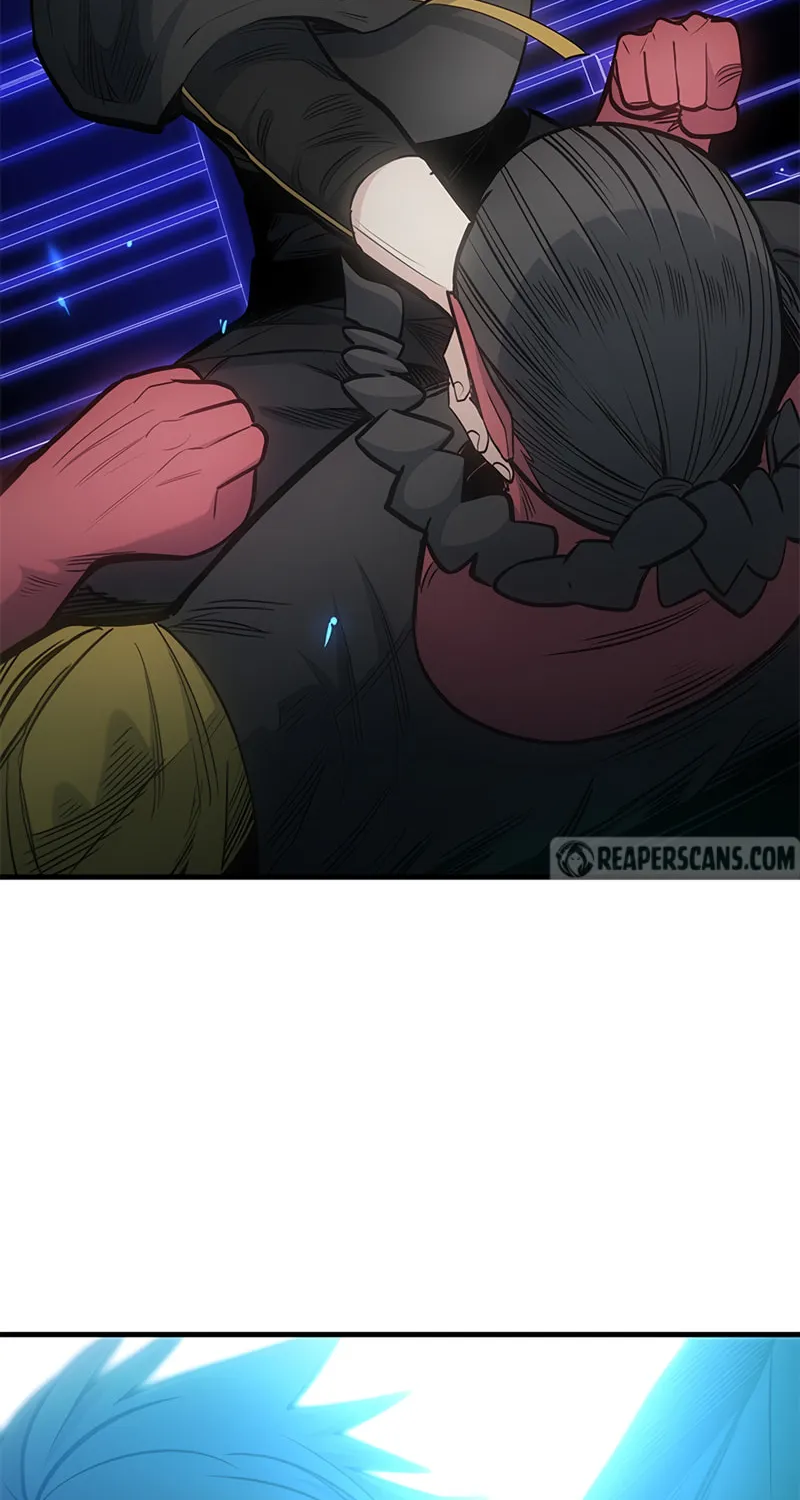 The Tutorial Is Too Tough! Chapter 74 page 134 - 