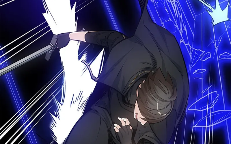 The Tutorial Is Too Tough! Chapter 74 page 33 - 