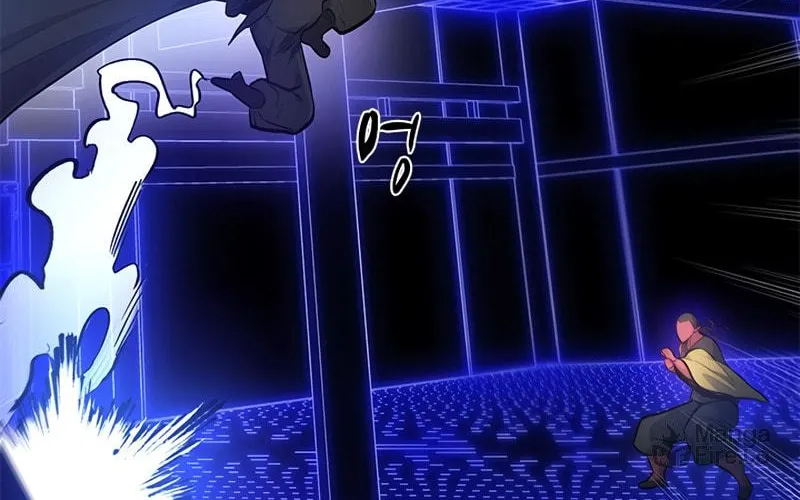 The Tutorial Is Too Tough! Chapter 74 page 35 - 