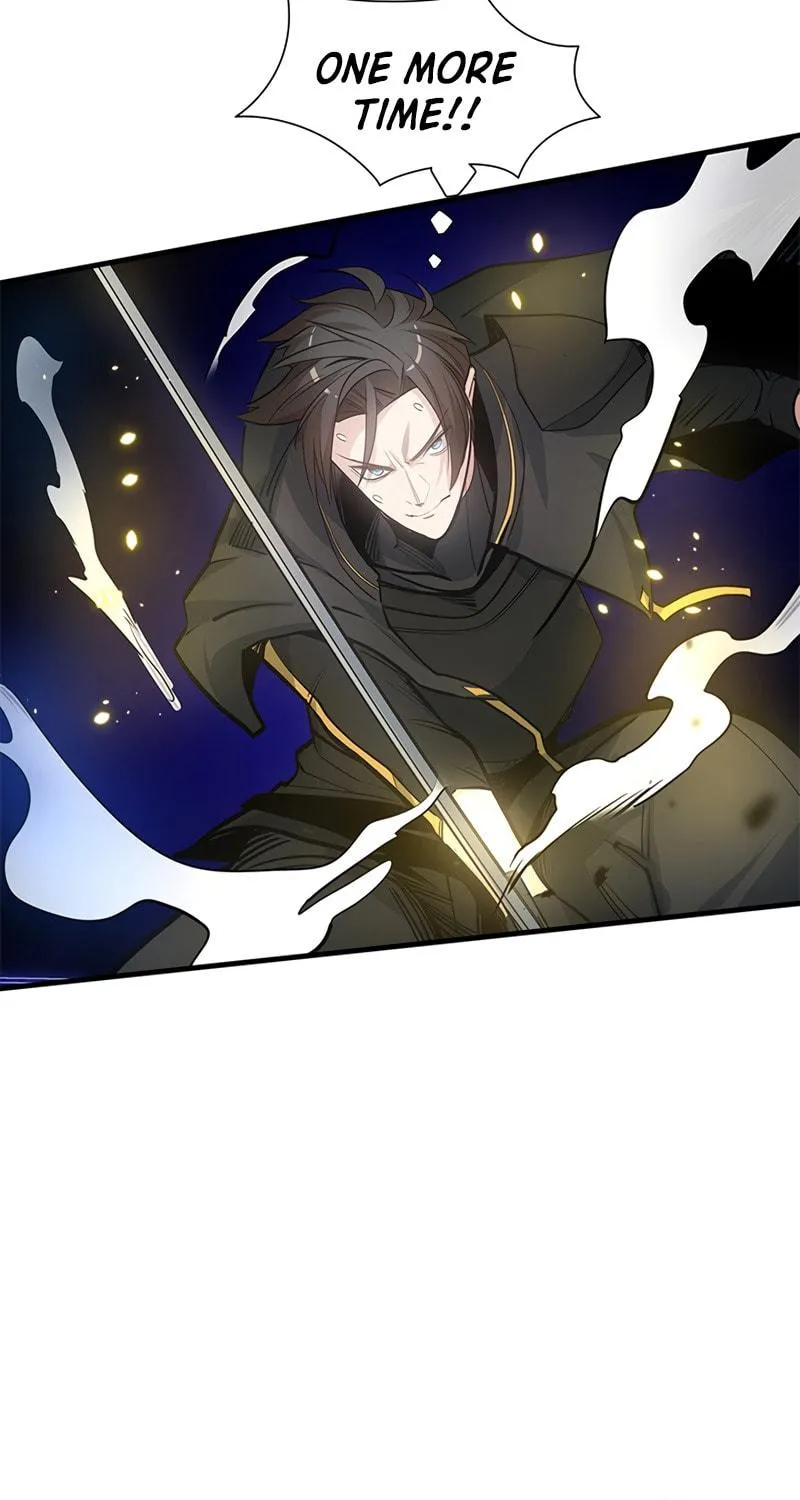 The Tutorial Is Too Tough! Chapter 74 page 47 - 