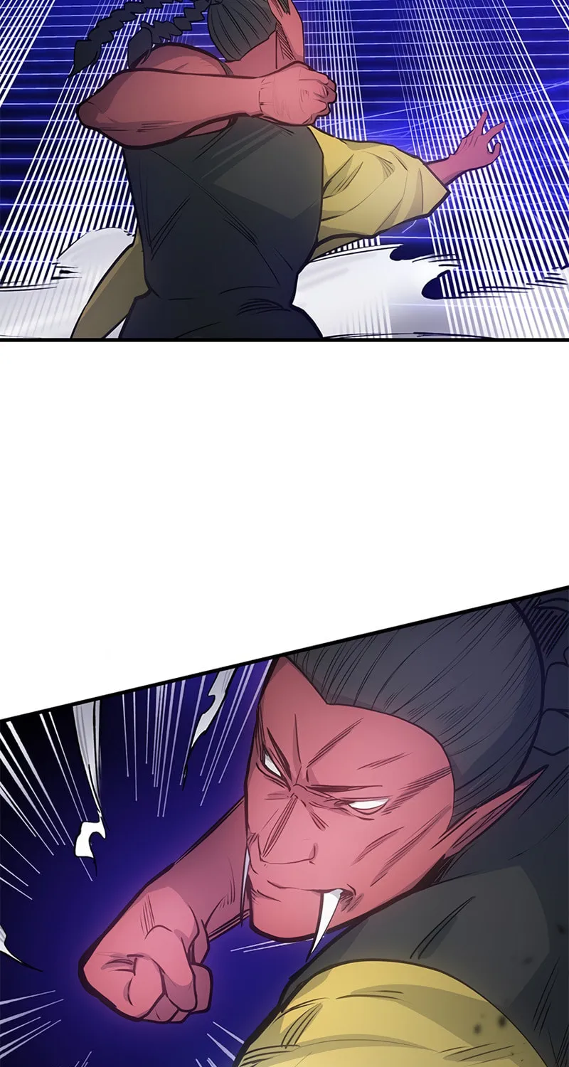 The Tutorial Is Too Tough! Chapter 74 page 53 - 