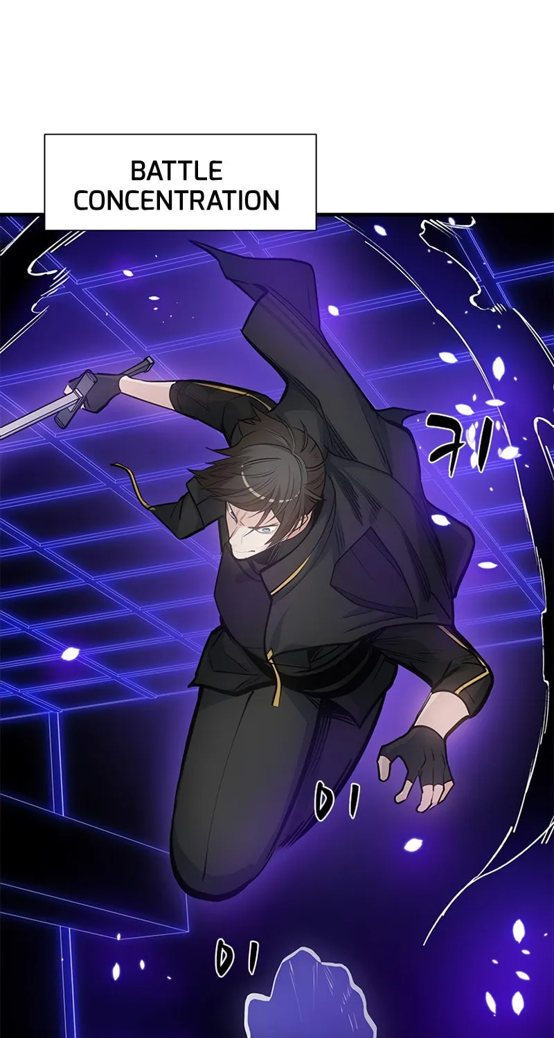 The Tutorial Is Too Tough! Chapter 74 page 55 - 