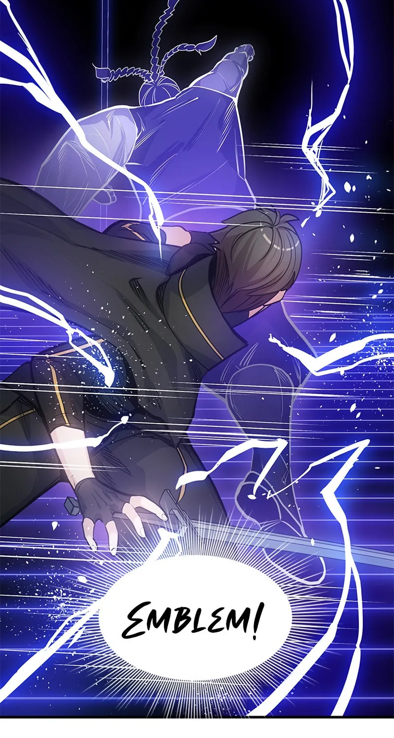 The Tutorial Is Too Tough! Chapter 74 page 64 - 