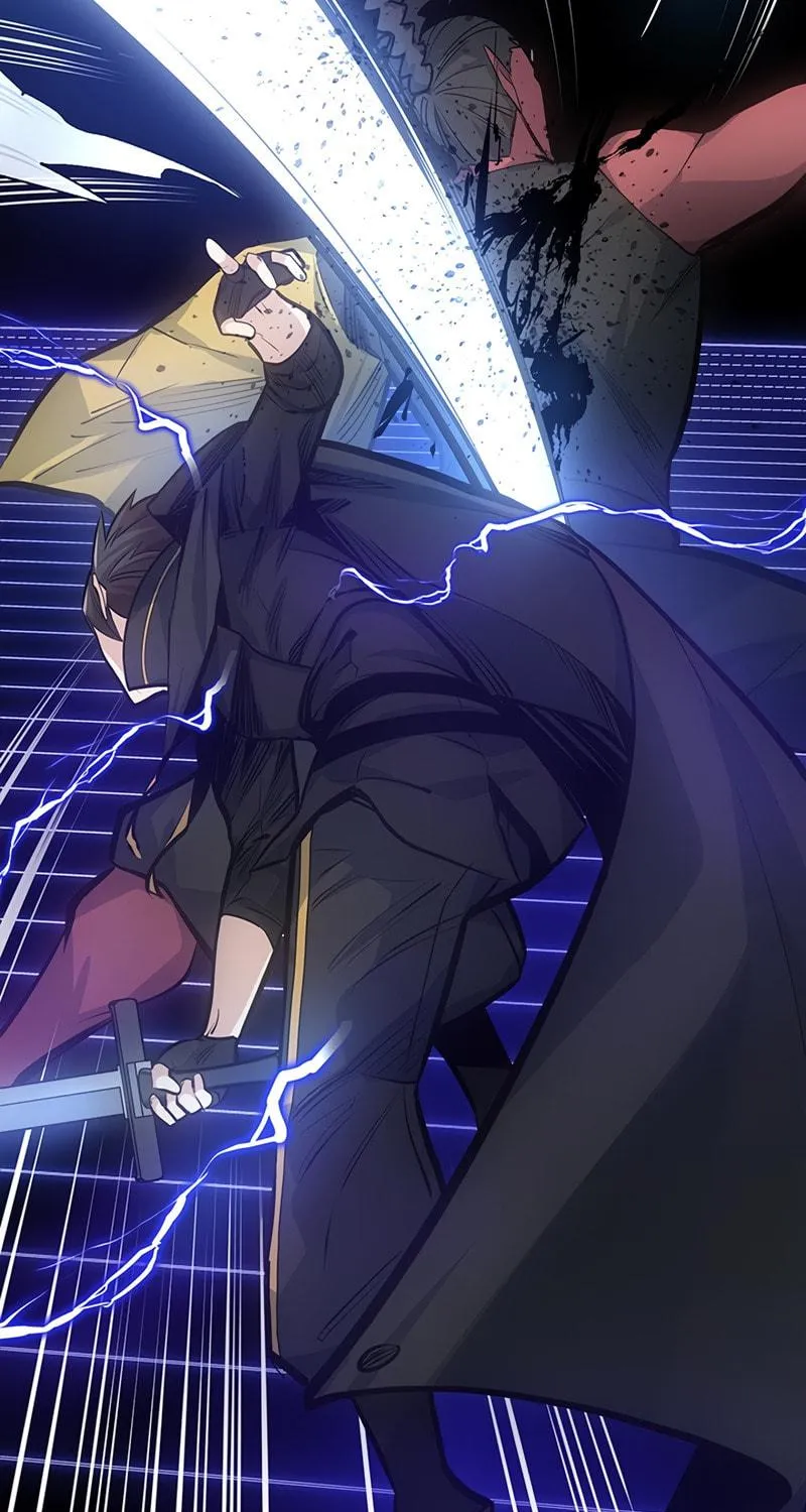 The Tutorial Is Too Tough! Chapter 74 page 68 - 