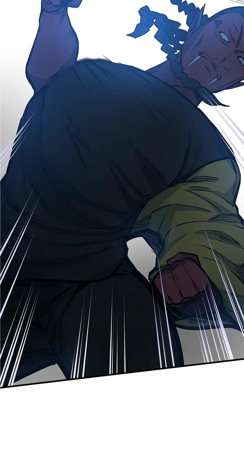 The Tutorial Is Too Tough! Chapter 74 page 8 - 