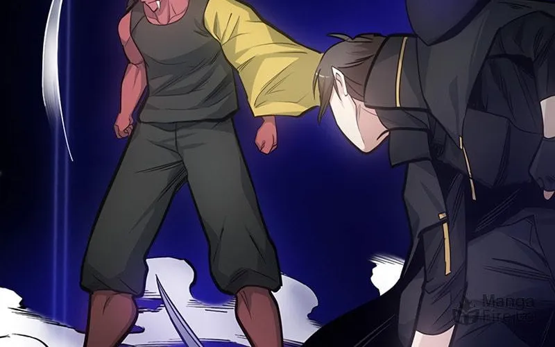 The Tutorial Is Too Tough! Chapter 74 page 74 - 
