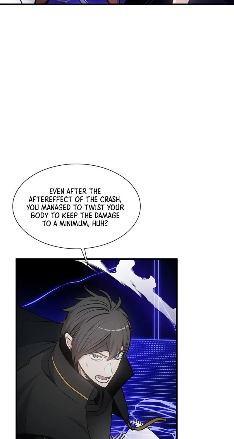 The Tutorial Is Too Tough! Chapter 74 page 75 - 