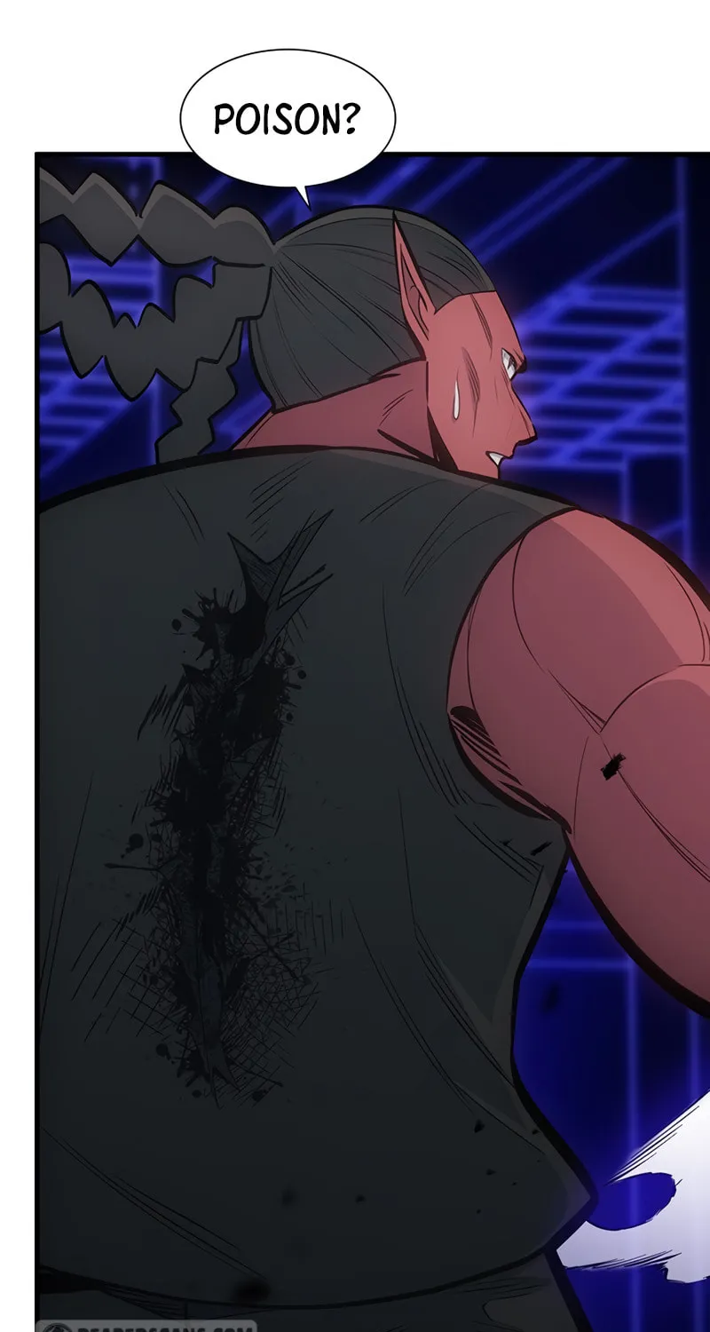 The Tutorial Is Too Tough! Chapter 74 page 77 - 