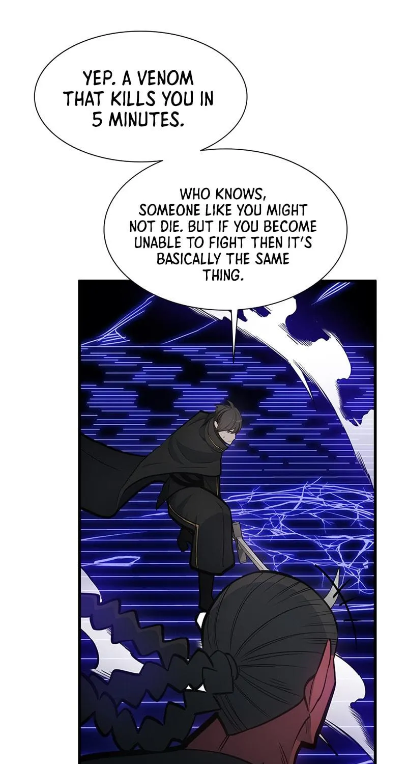 The Tutorial Is Too Tough! Chapter 74 page 79 - 
