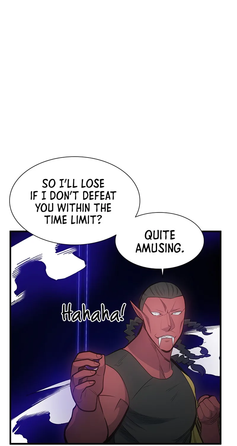 The Tutorial Is Too Tough! Chapter 74 page 81 - 
