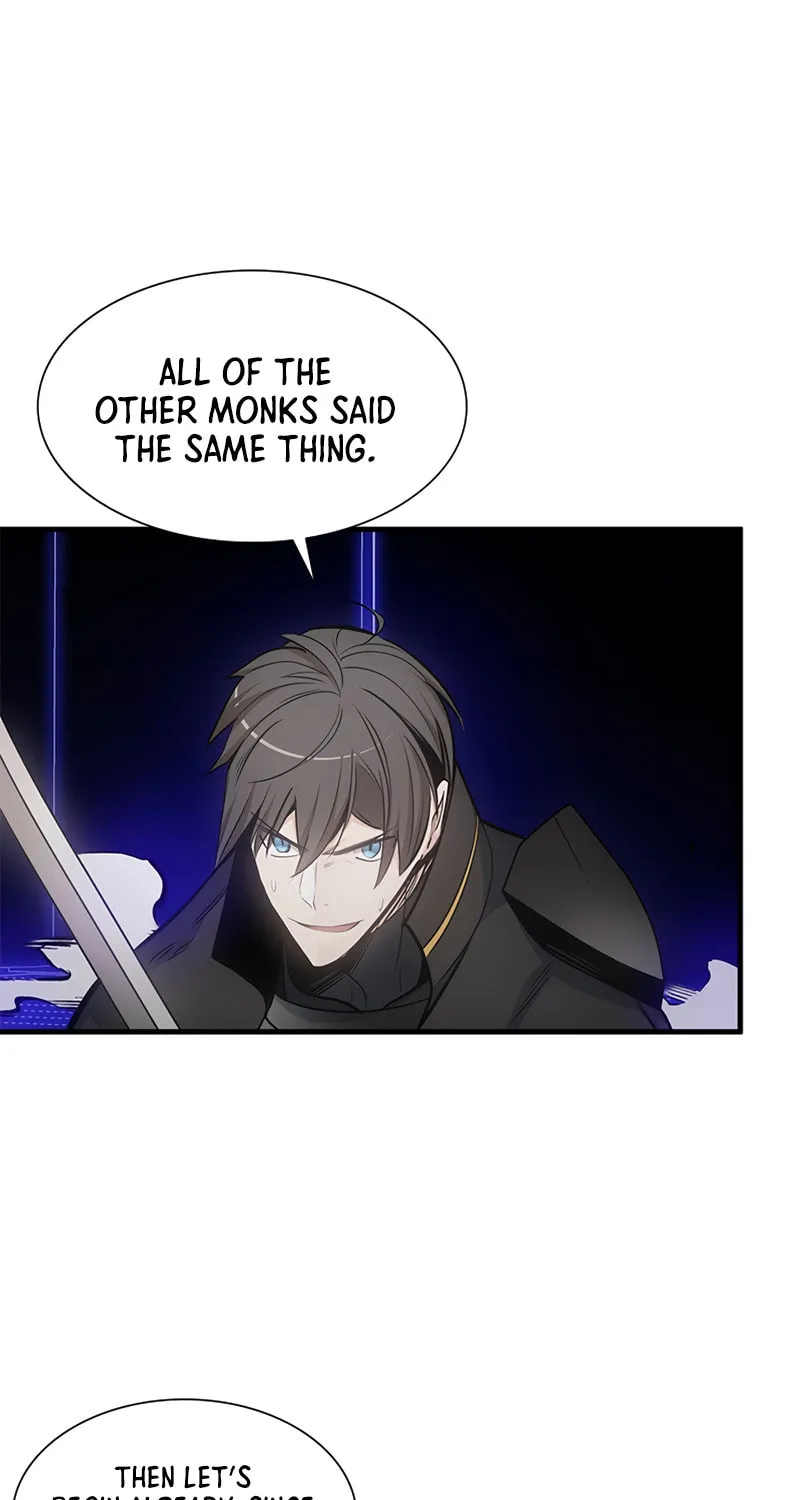 The Tutorial Is Too Tough! Chapter 74 page 83 - 