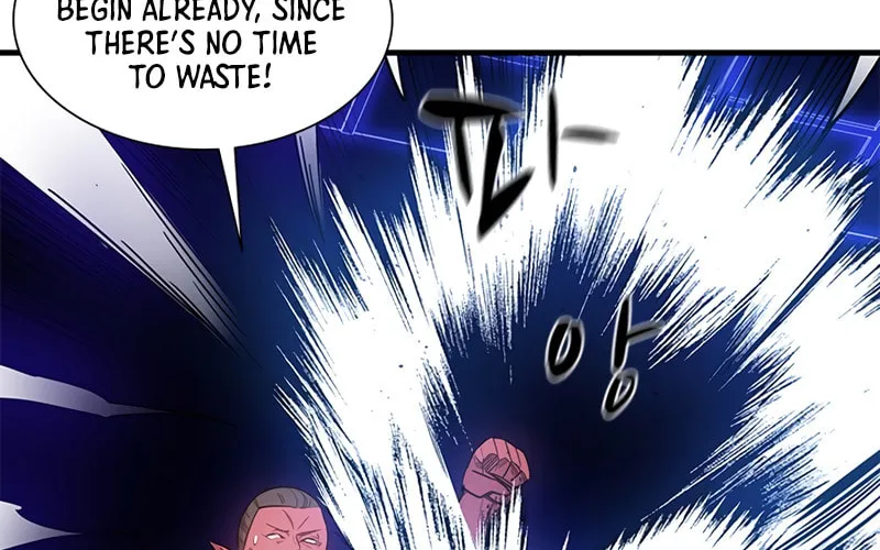 The Tutorial Is Too Tough! Chapter 74 page 84 - 