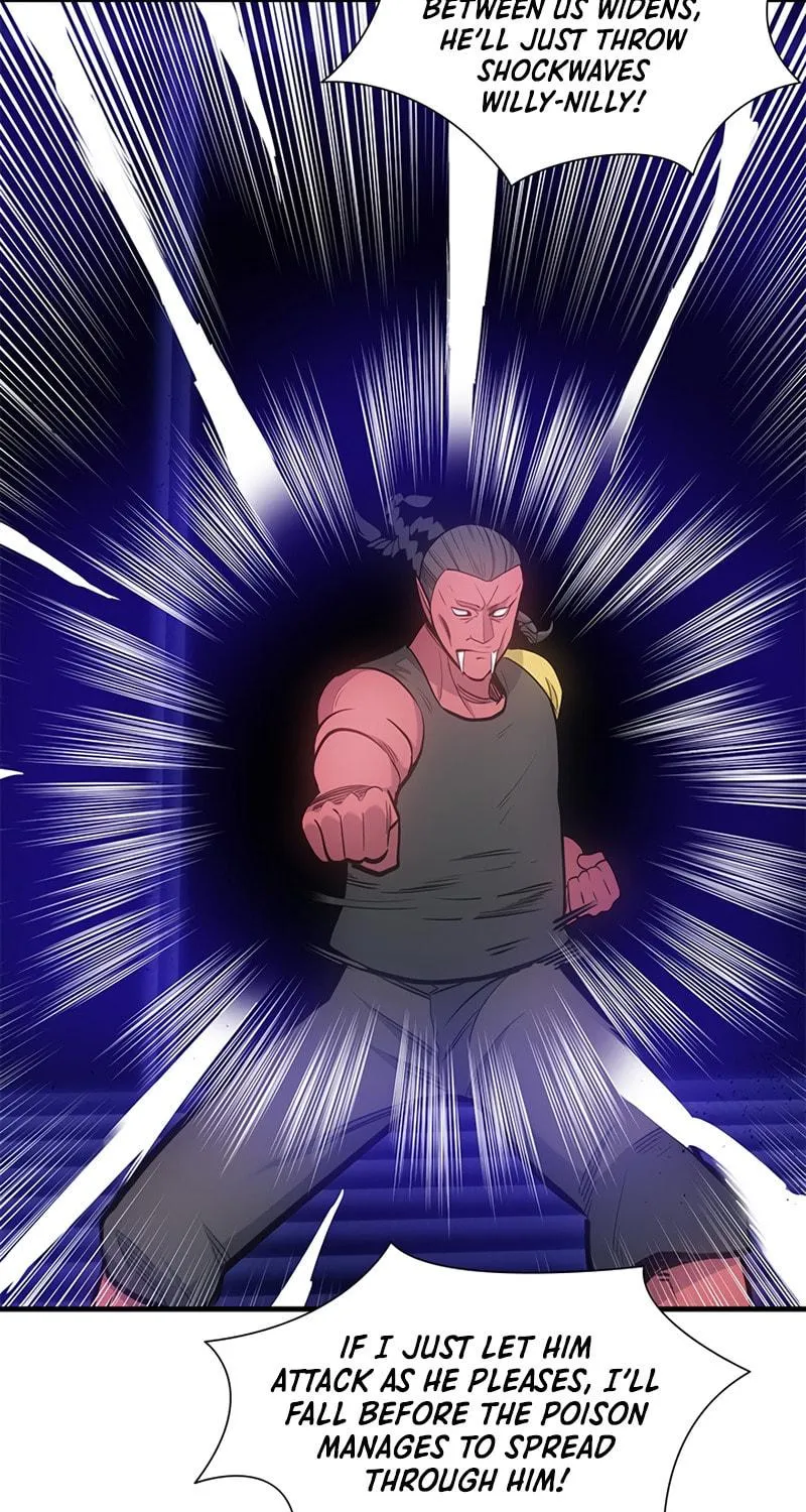 The Tutorial Is Too Tough! Chapter 74 page 91 - 