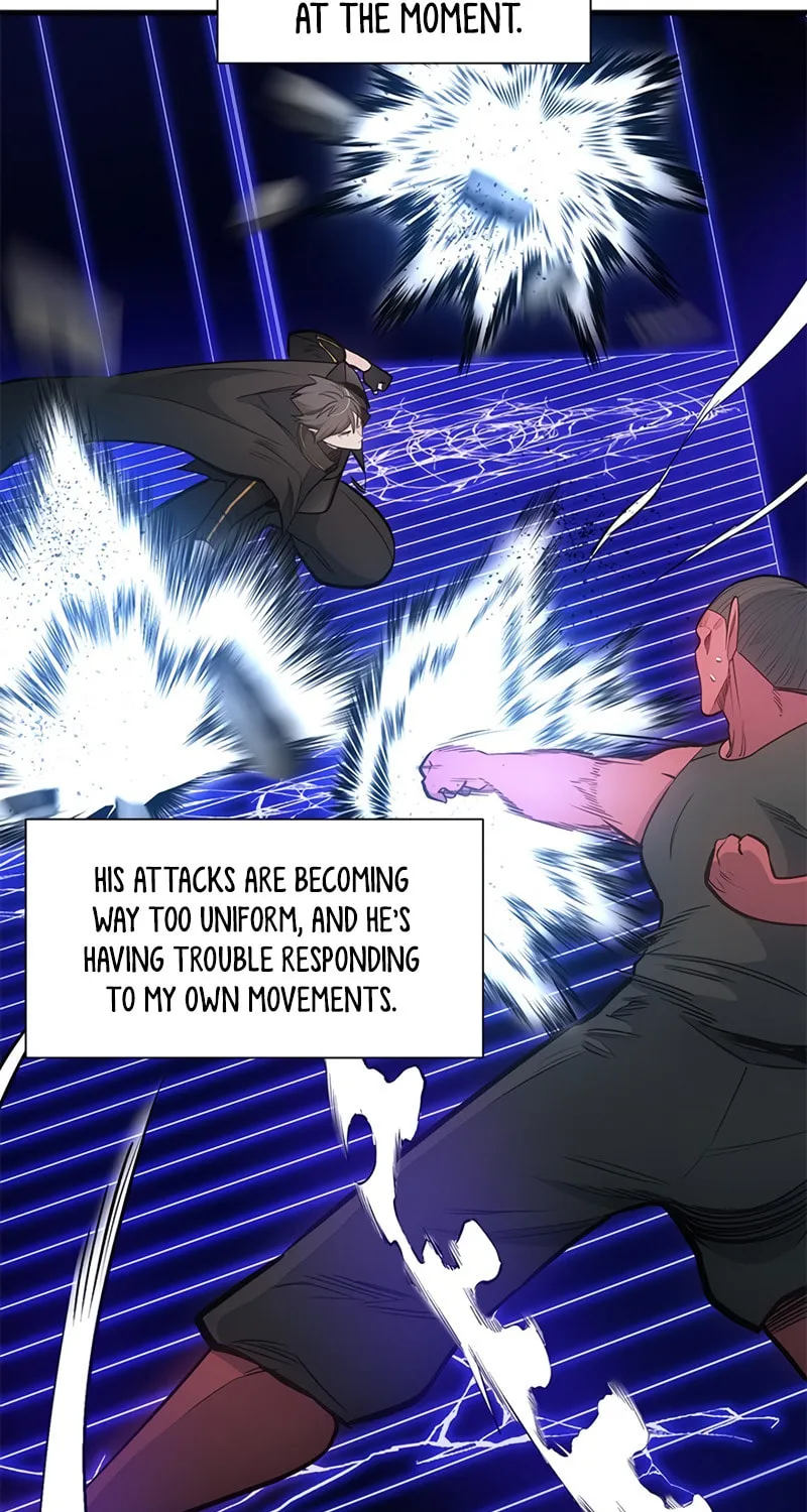 The Tutorial Is Too Tough! Chapter 74 page 99 - 