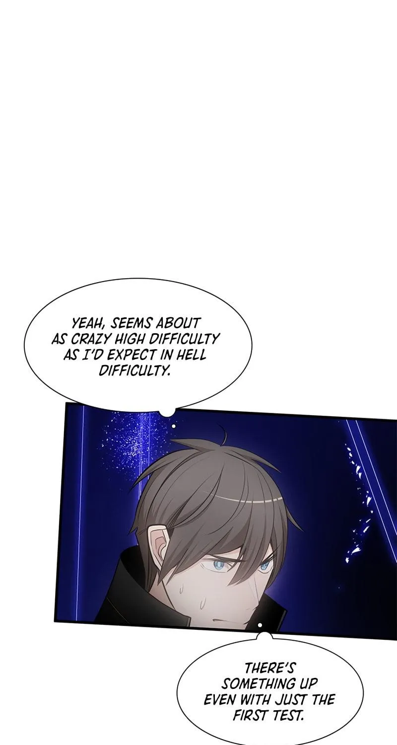 The Tutorial Is Too Tough! Chapter 75 page 121 - 