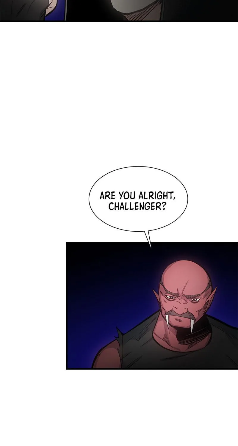 The Tutorial Is Too Tough! Chapter 75 page 22 - 