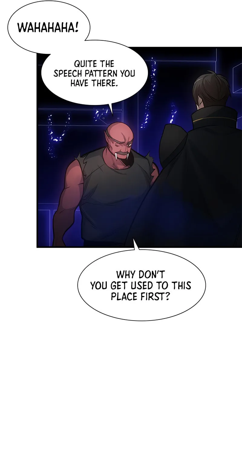 The Tutorial Is Too Tough! Chapter 75 page 25 - 