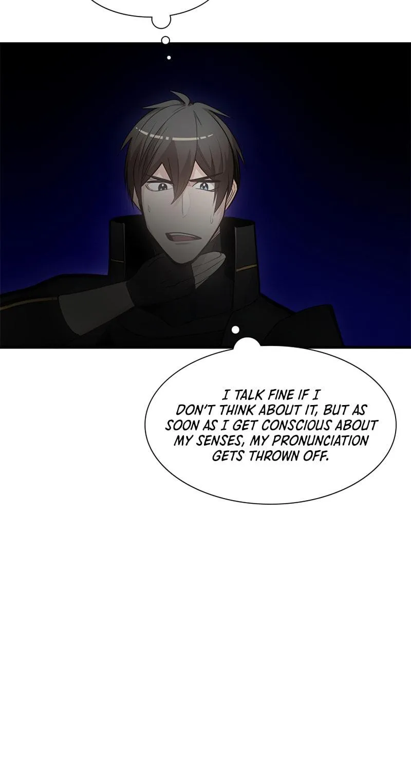 The Tutorial Is Too Tough! Chapter 75 page 27 - 