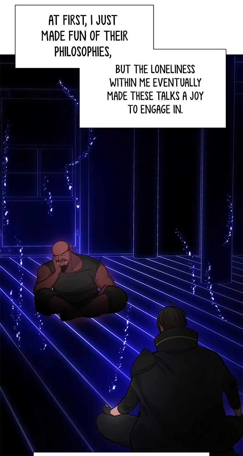 The Tutorial Is Too Tough! Chapter 75 page 41 - 