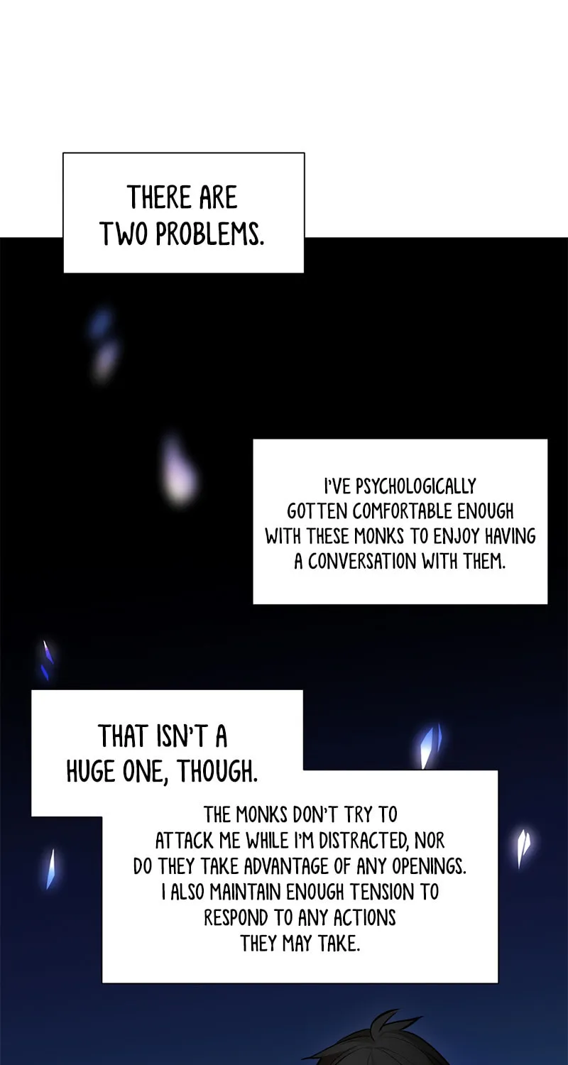 The Tutorial Is Too Tough! Chapter 75 page 43 - 