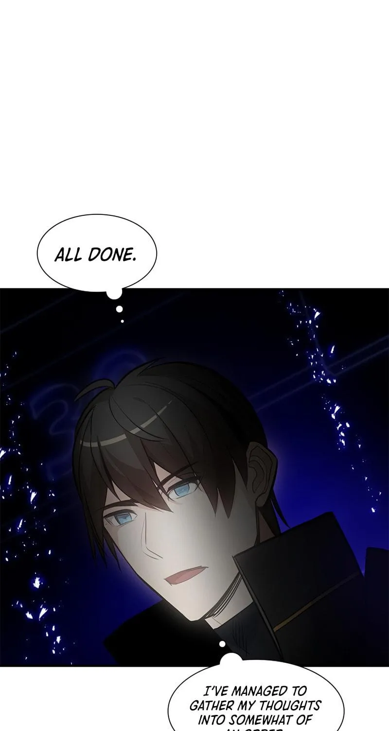 The Tutorial Is Too Tough! Chapter 75 page 47 - 