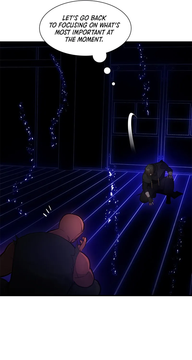 The Tutorial Is Too Tough! Chapter 75 page 49 - 