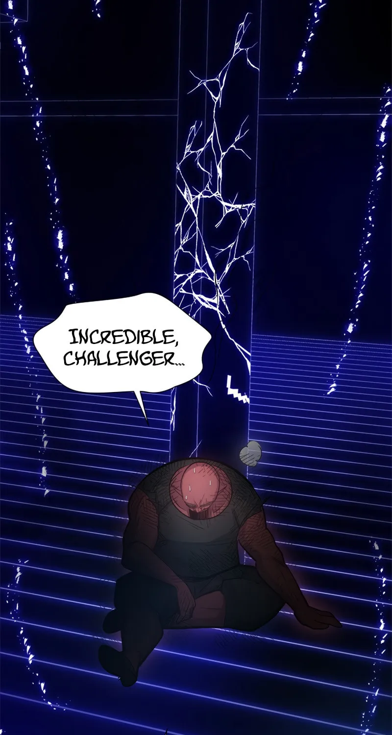 The Tutorial Is Too Tough! Chapter 75 page 55 - 