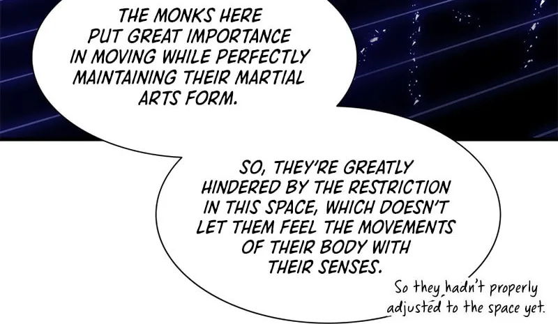 The Tutorial Is Too Tough! Chapter 75 page 60 - 