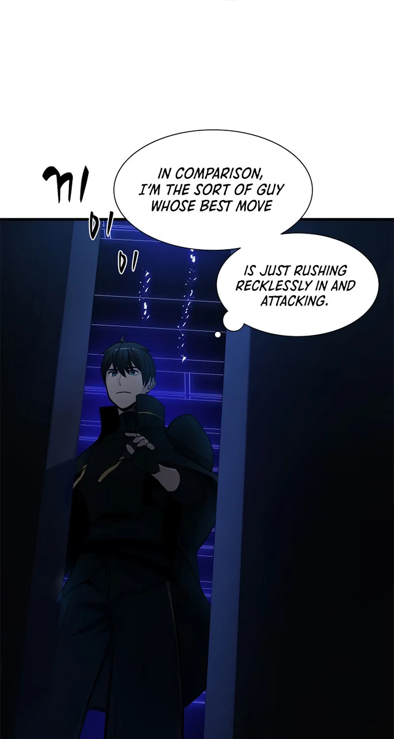 The Tutorial Is Too Tough! Chapter 75 page 61 - 