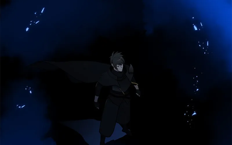 The Tutorial Is Too Tough! Chapter 75 page 80 - 